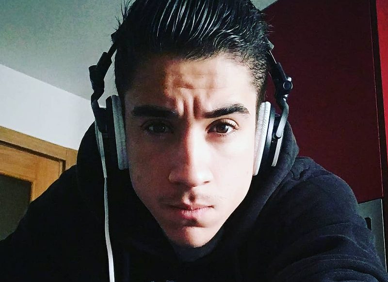 EL FUTURO COMO STREAMER DEL ACTOR DE LOS SERRANO