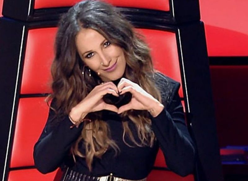 MALÚ, LA COACH CON MAYOR PRESENCIA EN LA VOZ