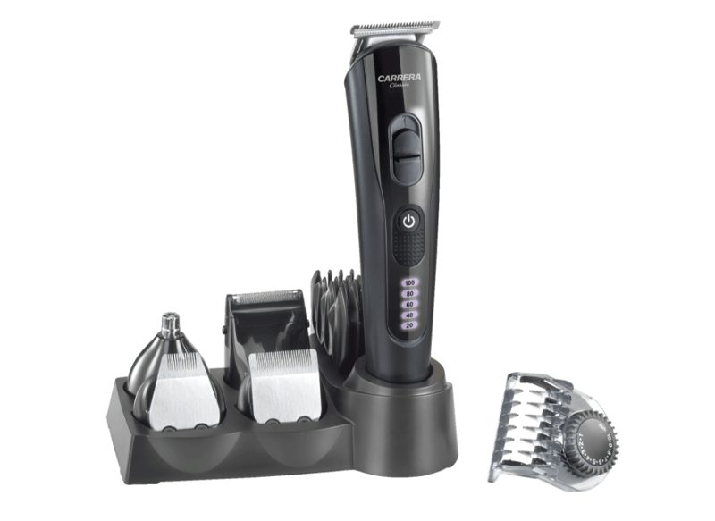 CORTADOR DE PELO Y BARBA CARRERA, A LA VENTA EN ALDI