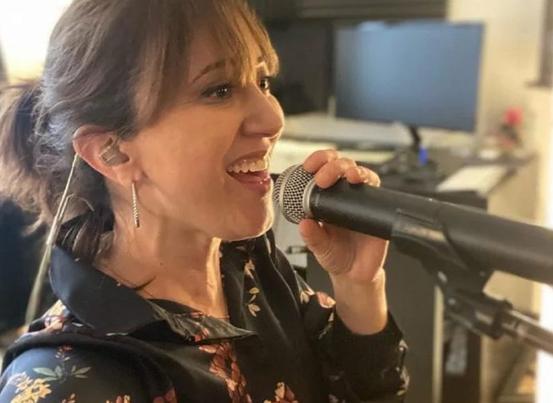 El cambio físico de ‘Nena Daconte’ desde que salió en Operación Triunfo