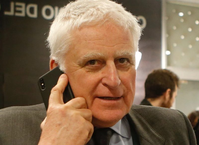 ¿QUIÉN OCUPARÁ EL PUESTO DE PAOLO VASILE?