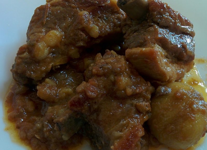 LOS PLATOS MÁS TÍPICOS DE CATALUÑA, CEUTA Y MELILLA