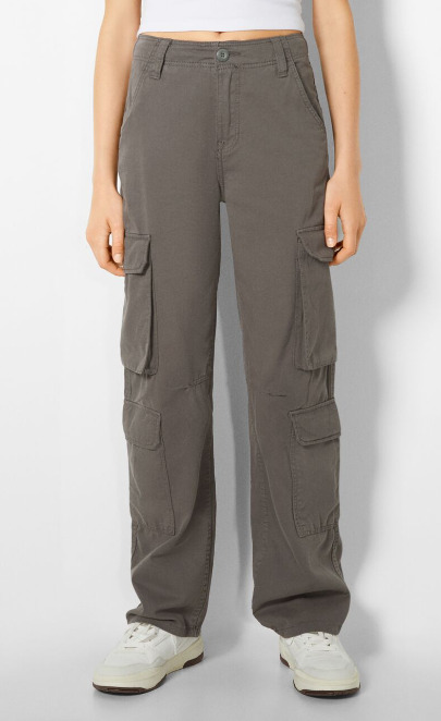 Un pantalón diferente a los demás