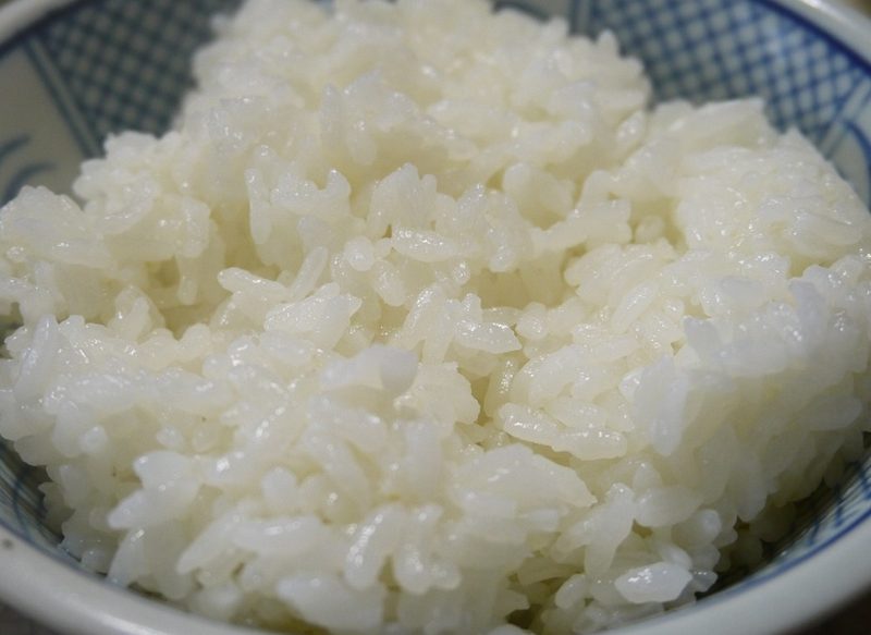 USA ARROZ PARA CREAR JUGUETES PARA MASCOTAS