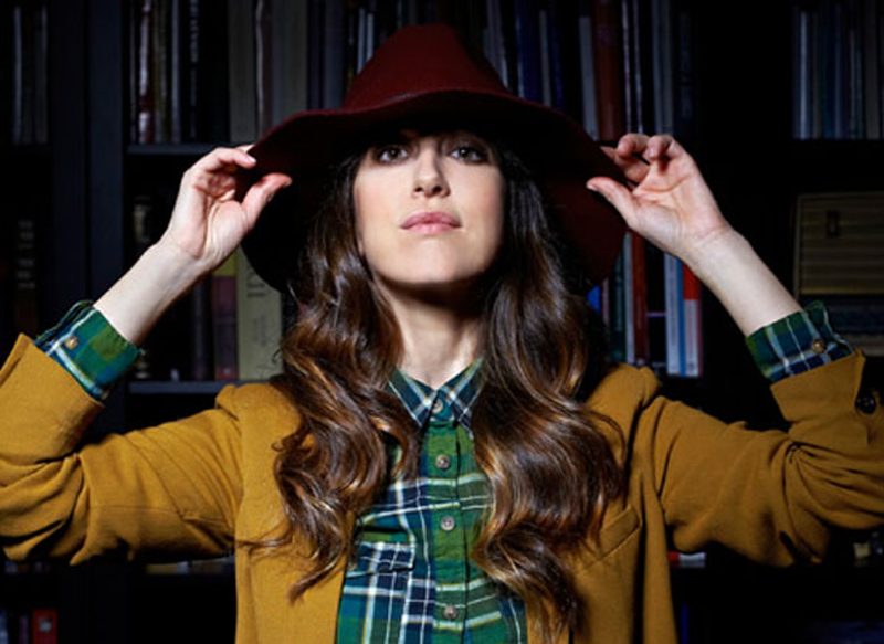 LA DISCOGRAFÍA DE NENA DACONTE