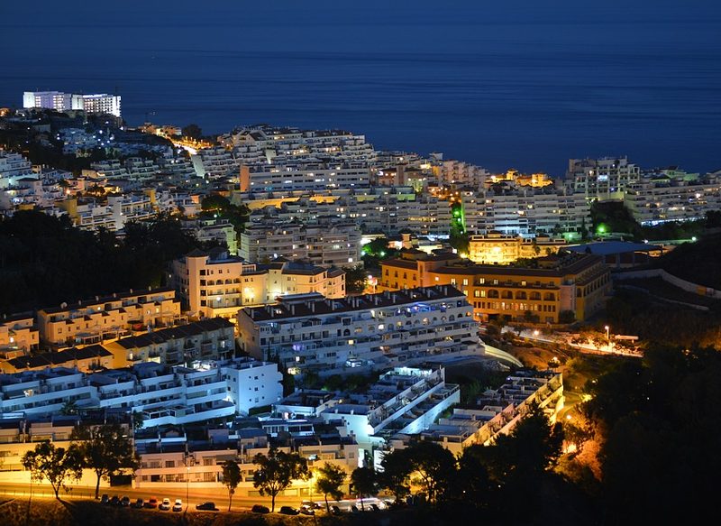 MÁLAGA, UNA DE LAS MEJORES CIUDADES DE ESPAÑA PARA SALIR DE FIESTA