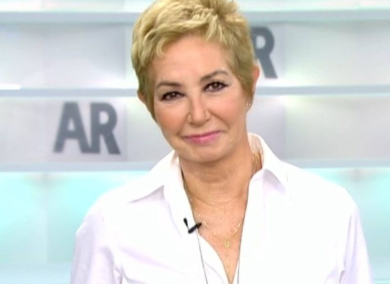 ANA ROSA QUINTANA HABLA DE SU LARGO Y DURO PROCESO