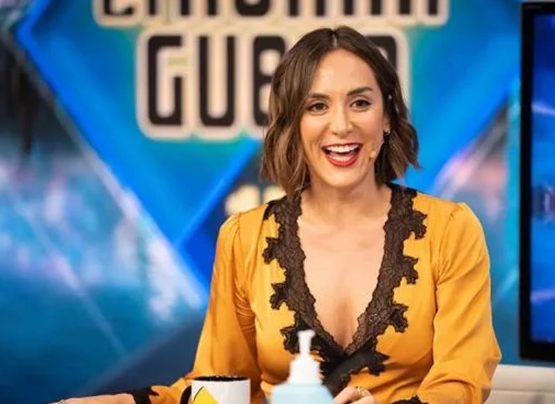 SUS AUSENCIAS EN EL PROGRAMA