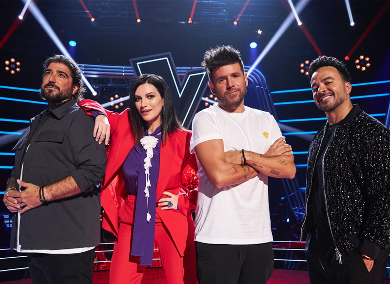 ¿POR QUÉ NO TRIUNFAN LOS GANADORES DE LA VOZ?