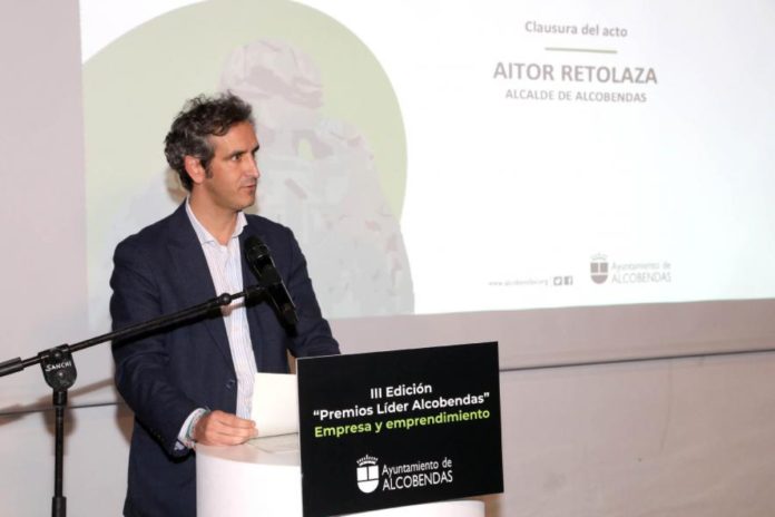 Alcobendas