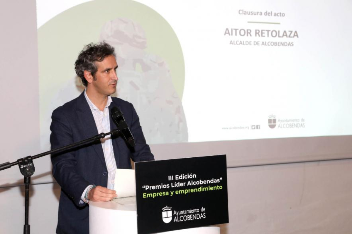 Alcobendas