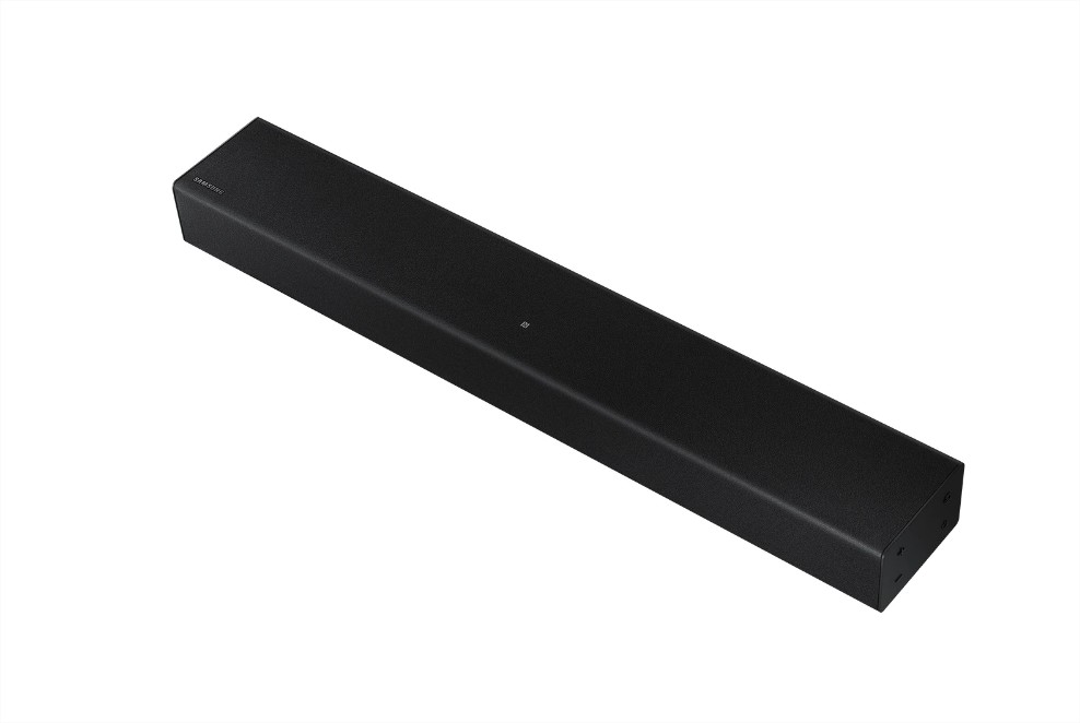 Barra de Sonido compacta Samsung HW-T400 2.0 Bluetooth Surround Sound Ready el corte inglés