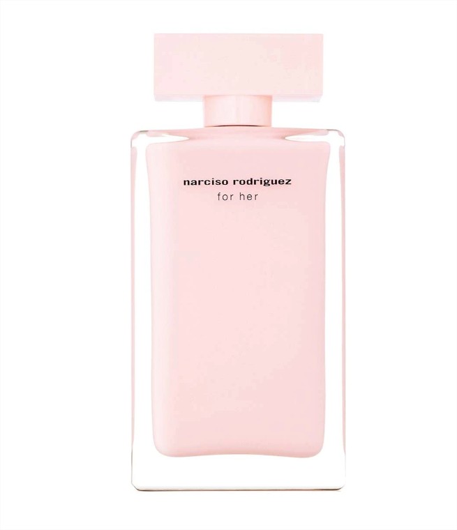 Eau de Parfum Narciso Rodriguez for her 100 ml Narciso Rodriguez el corte inglés