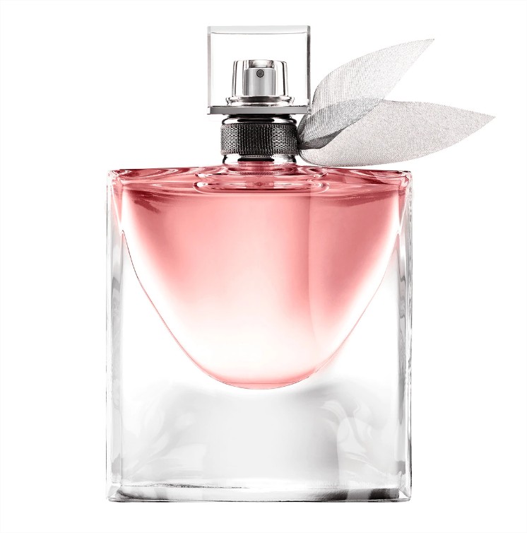 Eau de Parfum Recargable La vie est belle 100 ml Lancôme el corte inglés