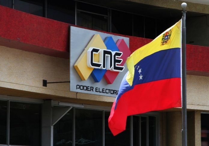 venezolanos