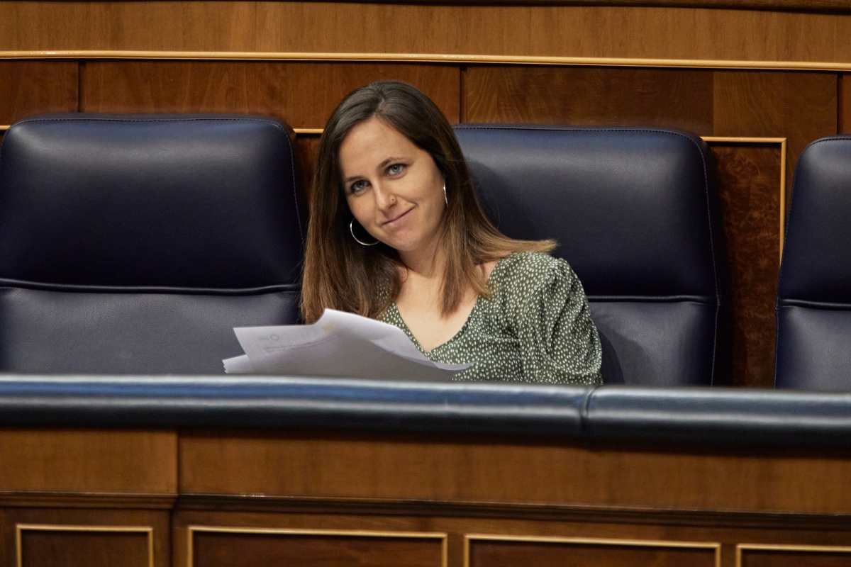 Ione Belarra