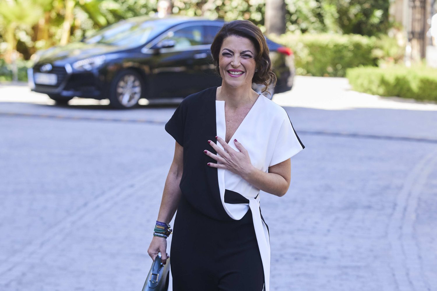 Macarena Olona
