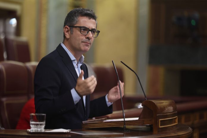 Félix Bolaños