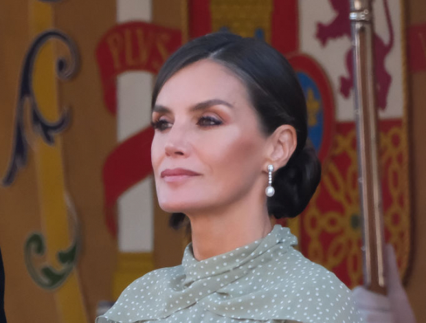 La enfermedad de la Reina Letizia: neuroma de Morton