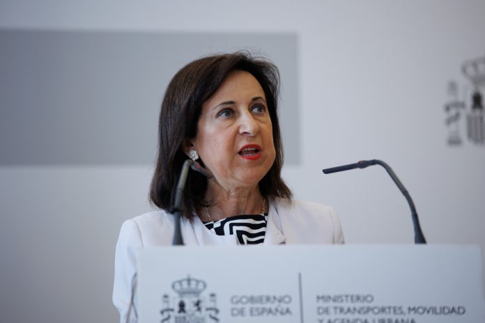 Margarita Robles