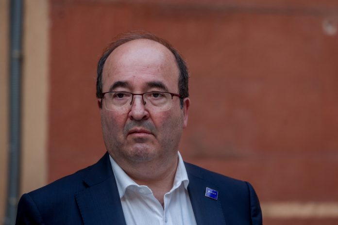 Miquel Iceta