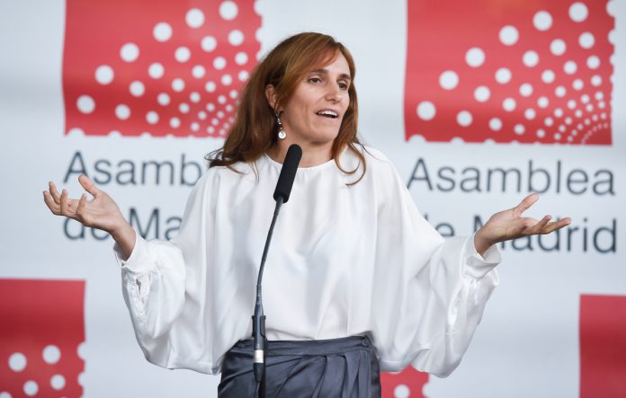 Los siete retos de Mónica García en Sanidad para 2024