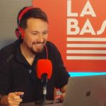 Un juzgado investiga a Pablo Iglesias por delito de odio y revelación de secretos
