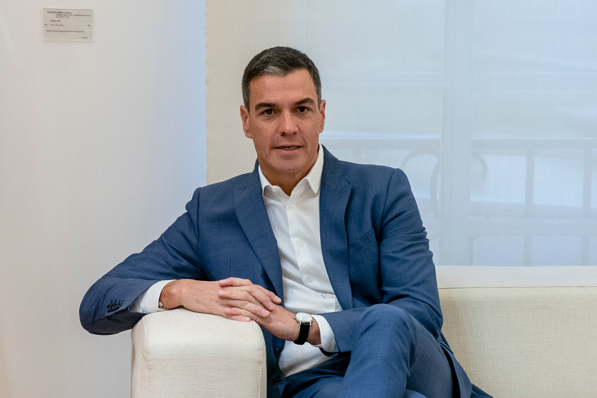gobierno