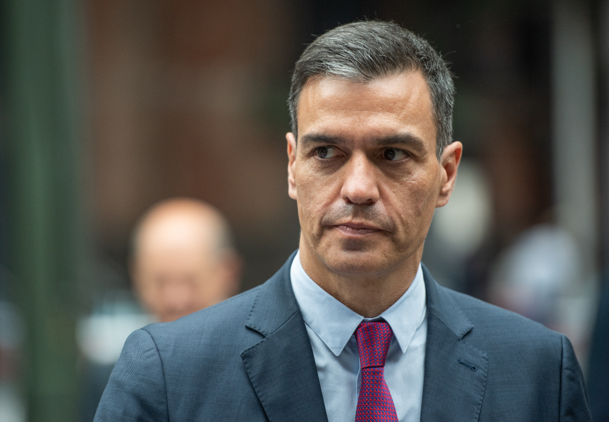 gobierno