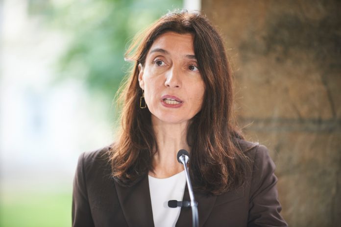 Pilar Llop