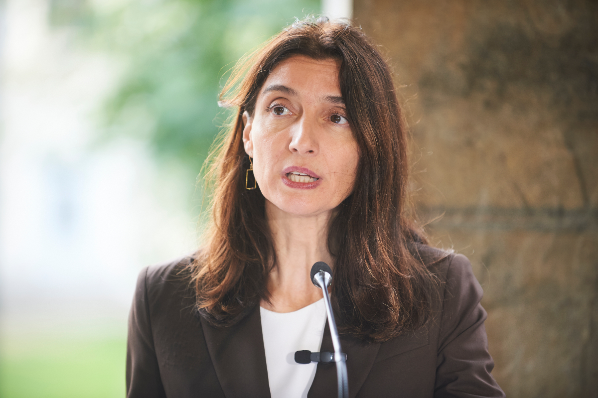 Pilar Llop