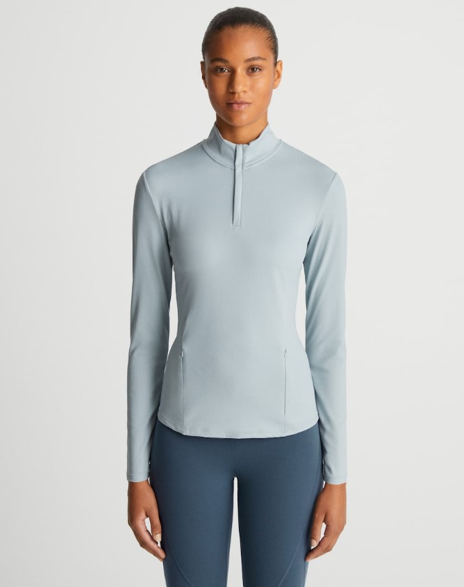 Camiseta running de Oysho