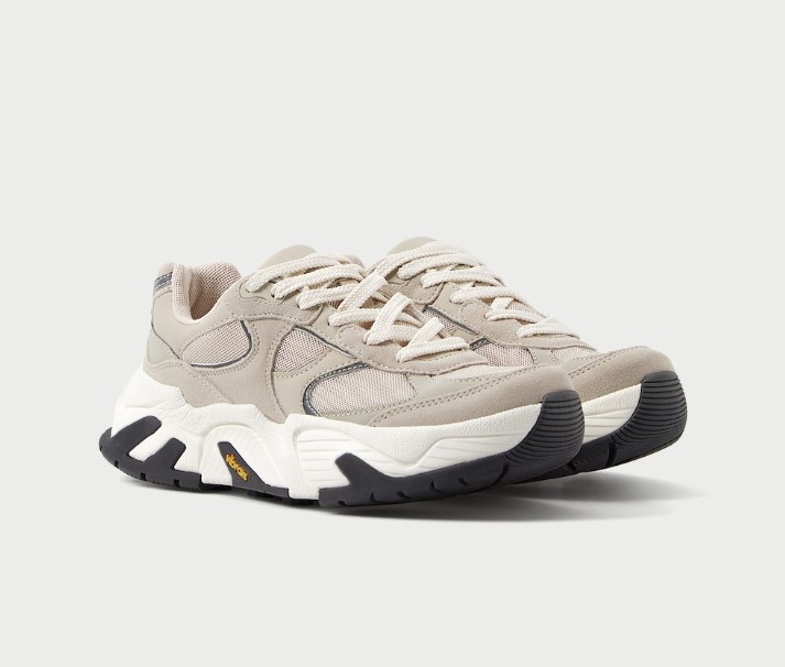 Deportivo Vibram® XS TRECK