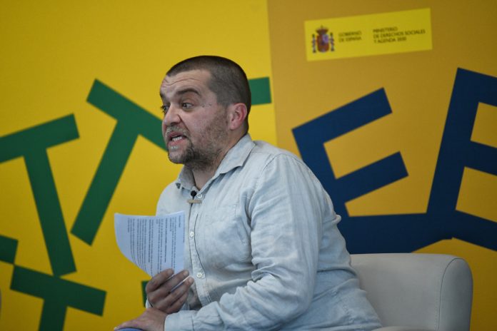 Sergio García Torres