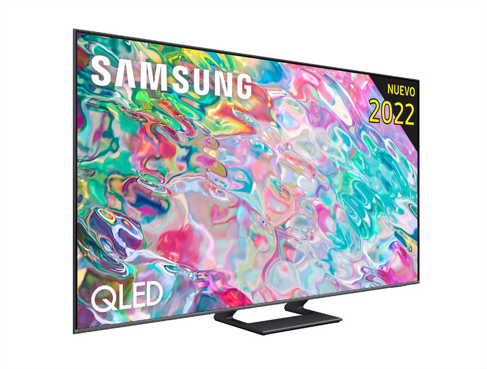 TV QLED 163 cm (65) Samsung QE65Q75B 4K Smart TV