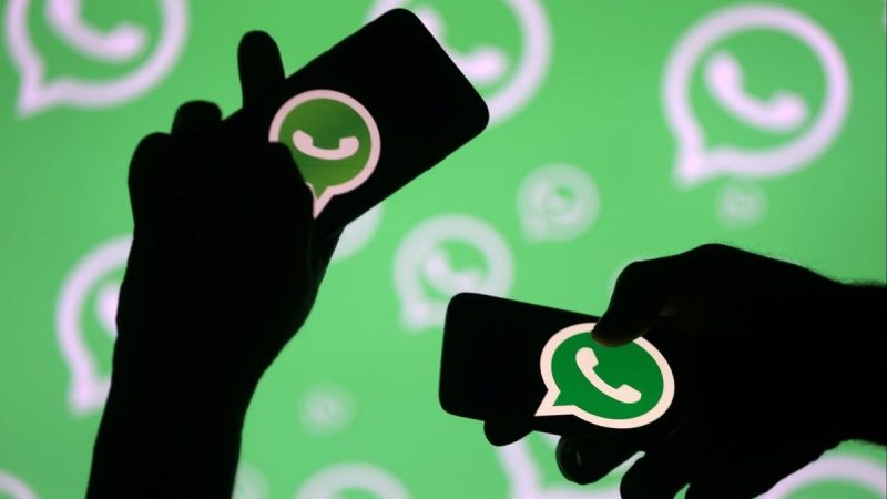 WhatsApp sufre una caída en todo el mundo 