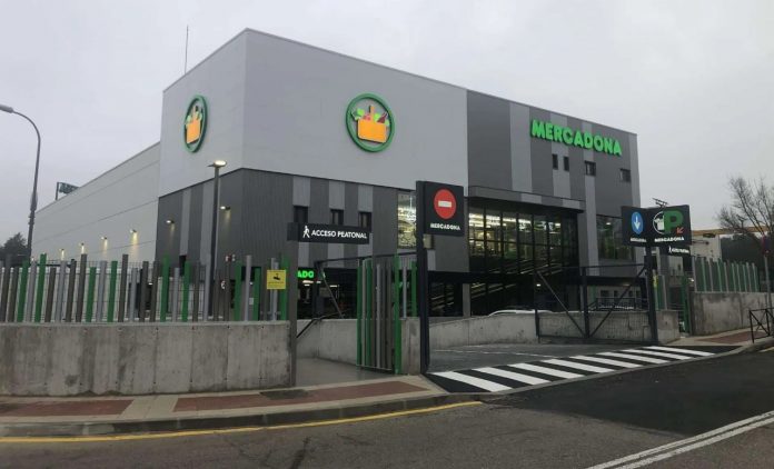 mercadona