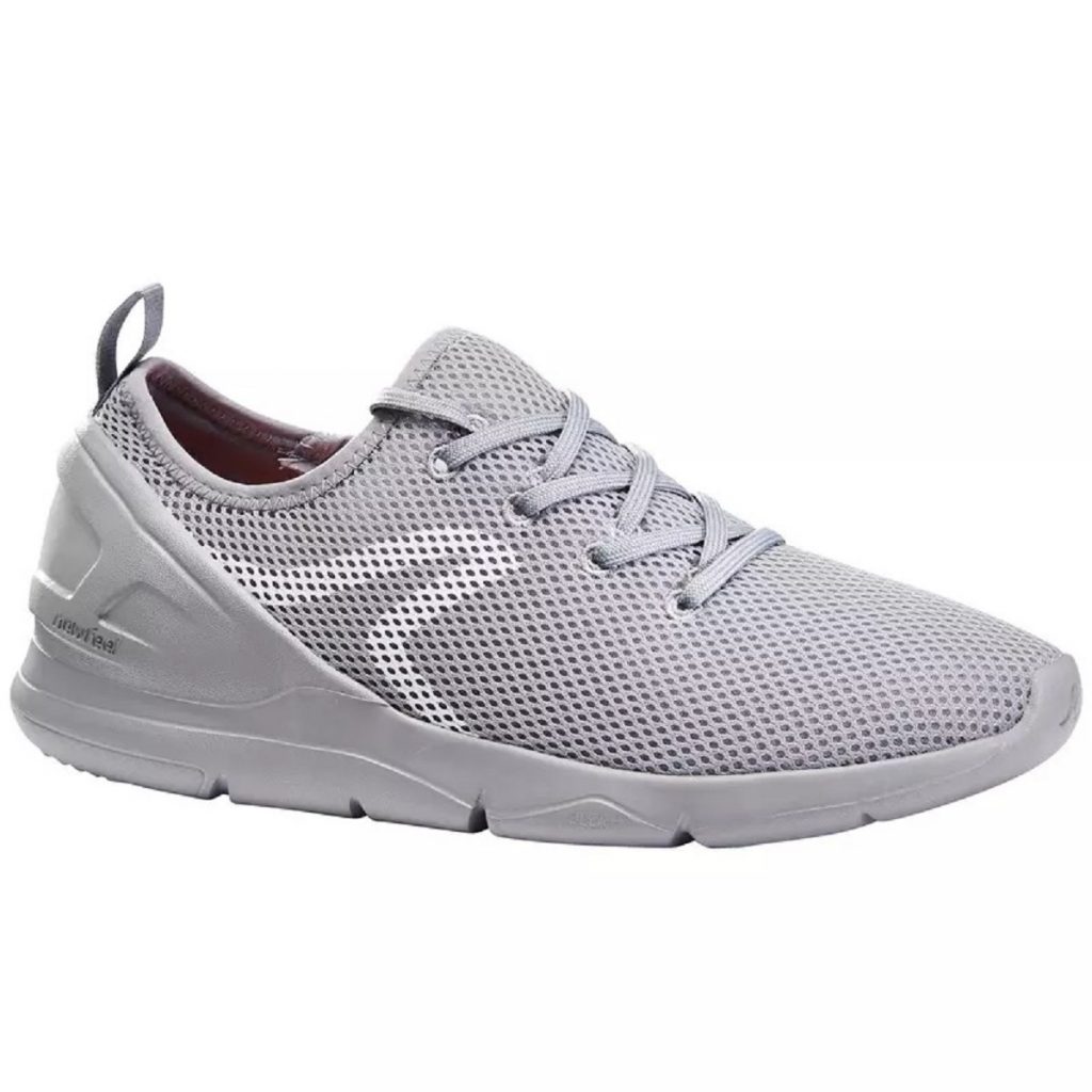 Decathlon zapatillas de mujer para andar cheap