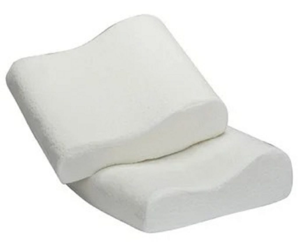 Almohada viscoelastica alcampo sales