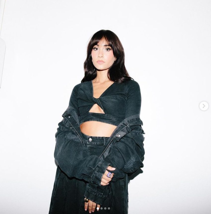 aitana exito