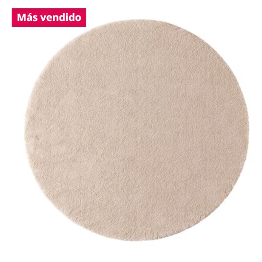 alfombra pelo corto ikea