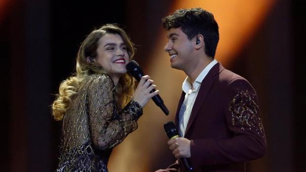alfred eurovision 2018