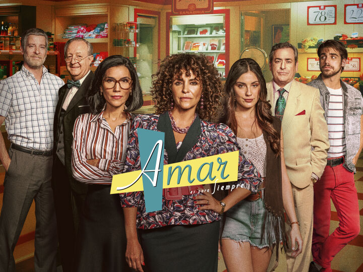 ‘Amar es para siempre’: la decisión que cambiará el rumbo de la serie