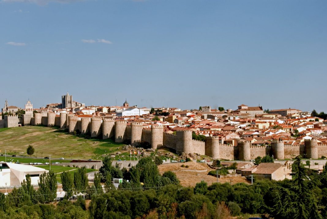 avila tapas gratis