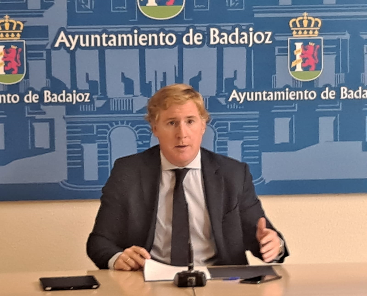 badajoz