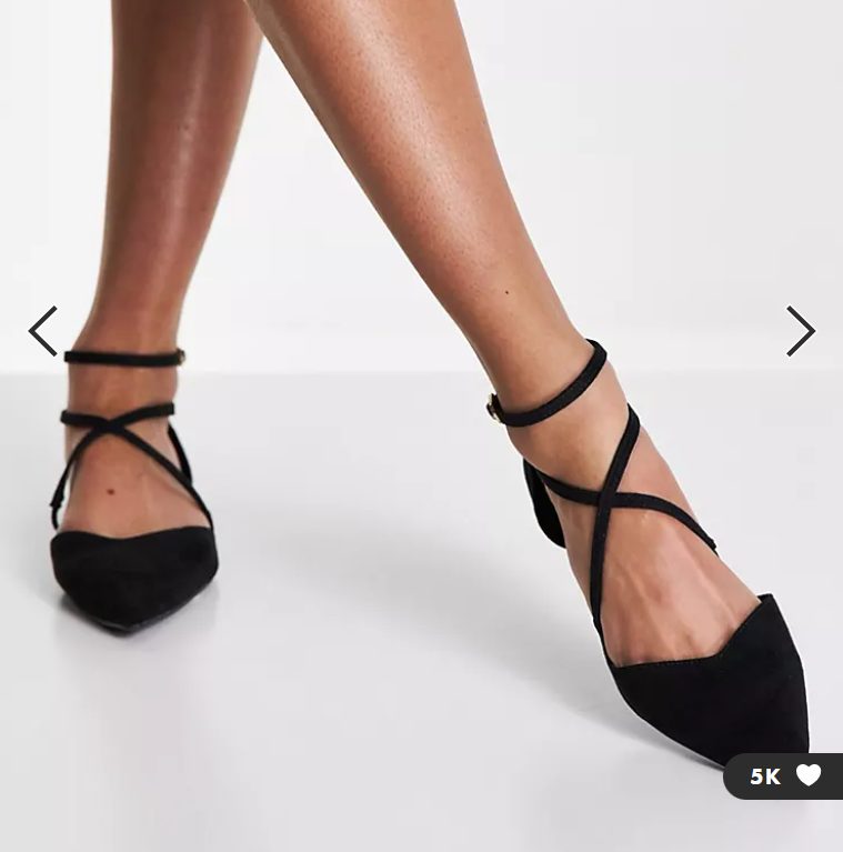 bailarinas negras