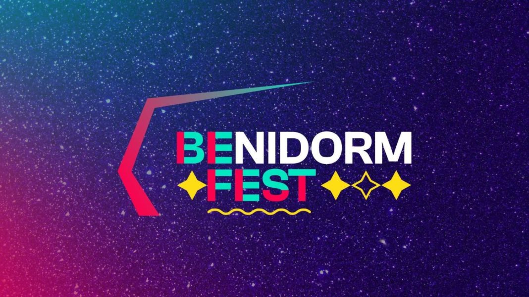 benidorm fest 2023