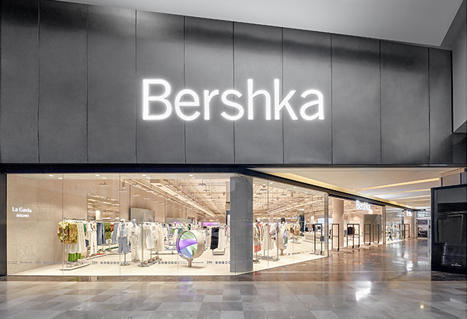 bershka