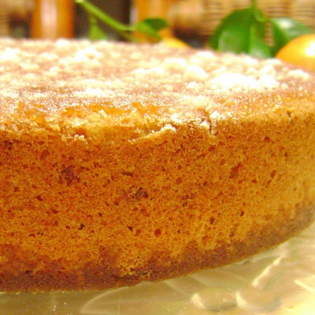 bizcocho de mandarinax mandarin cake dominicano.jpg 1104098121 Moncloa