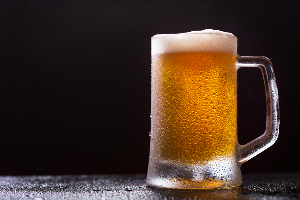 cerveza resaca